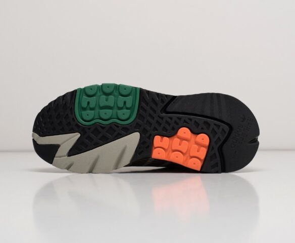 Adidas Nite Jogger. Вид 2 Adidas Nite Jogger. Вид 2