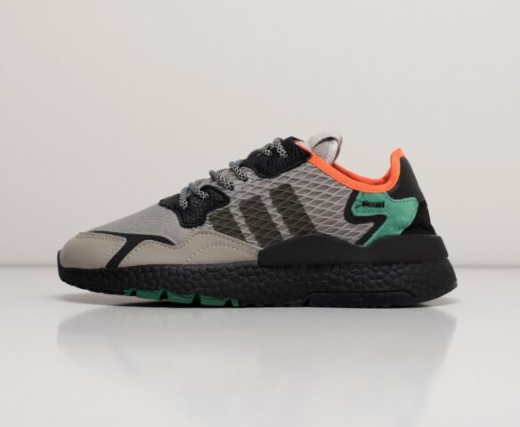 Adidas Nite Jogger. Вид 3 Adidas Nite Jogger. Вид 3