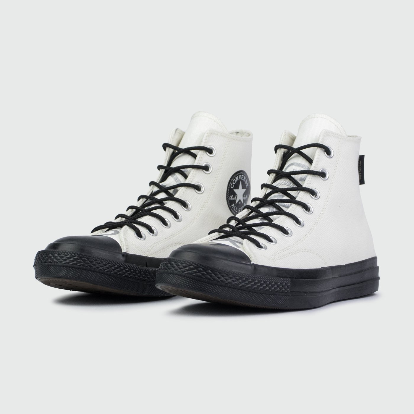 Converse chuck 70 noire hot sale