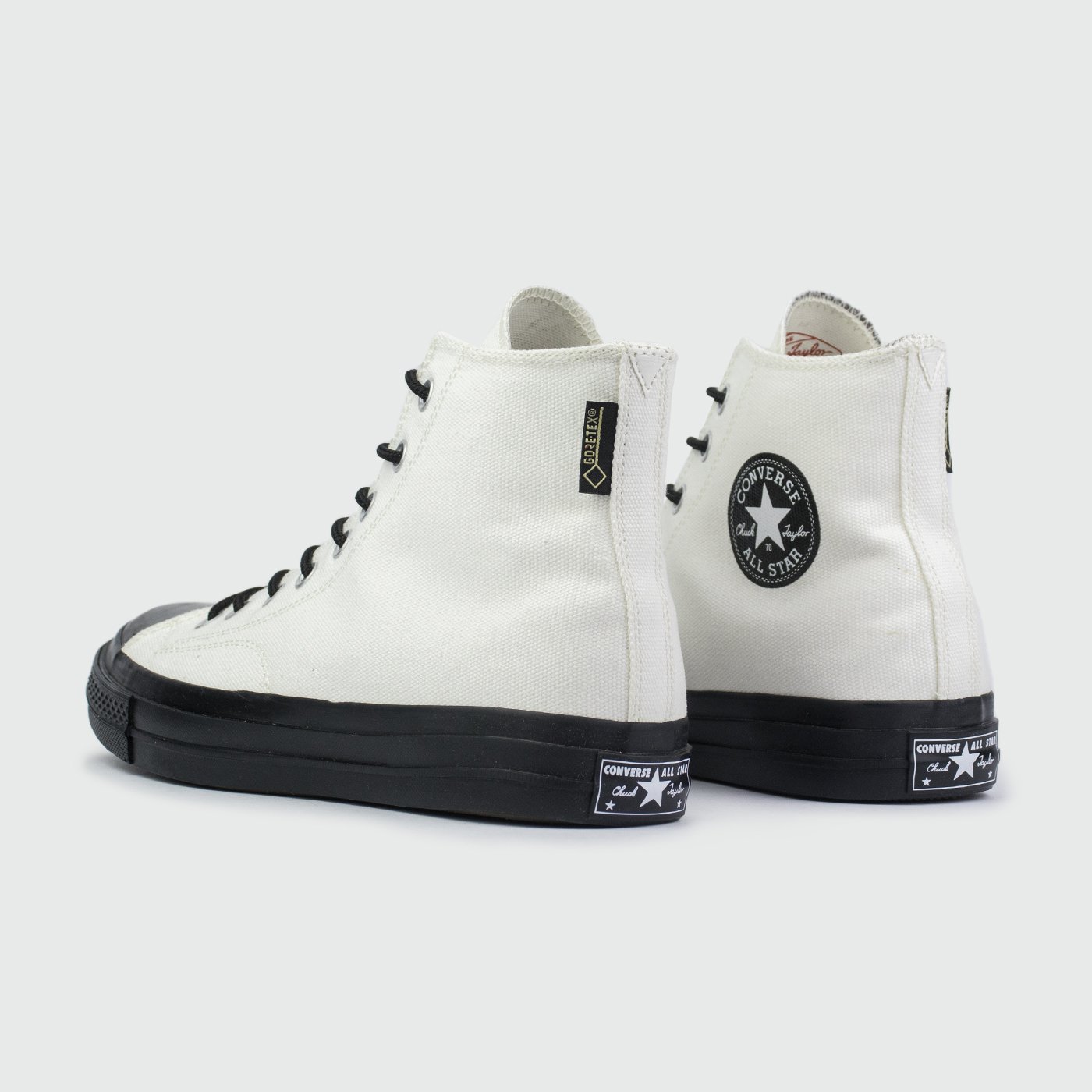 Converse chuck 70 online noire