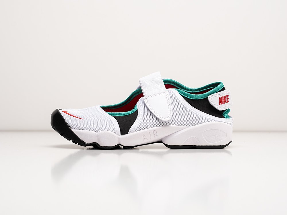 Nike air rift anniversary qs best sale