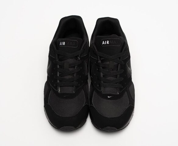 Nike Air Max Ivo black KEDRED